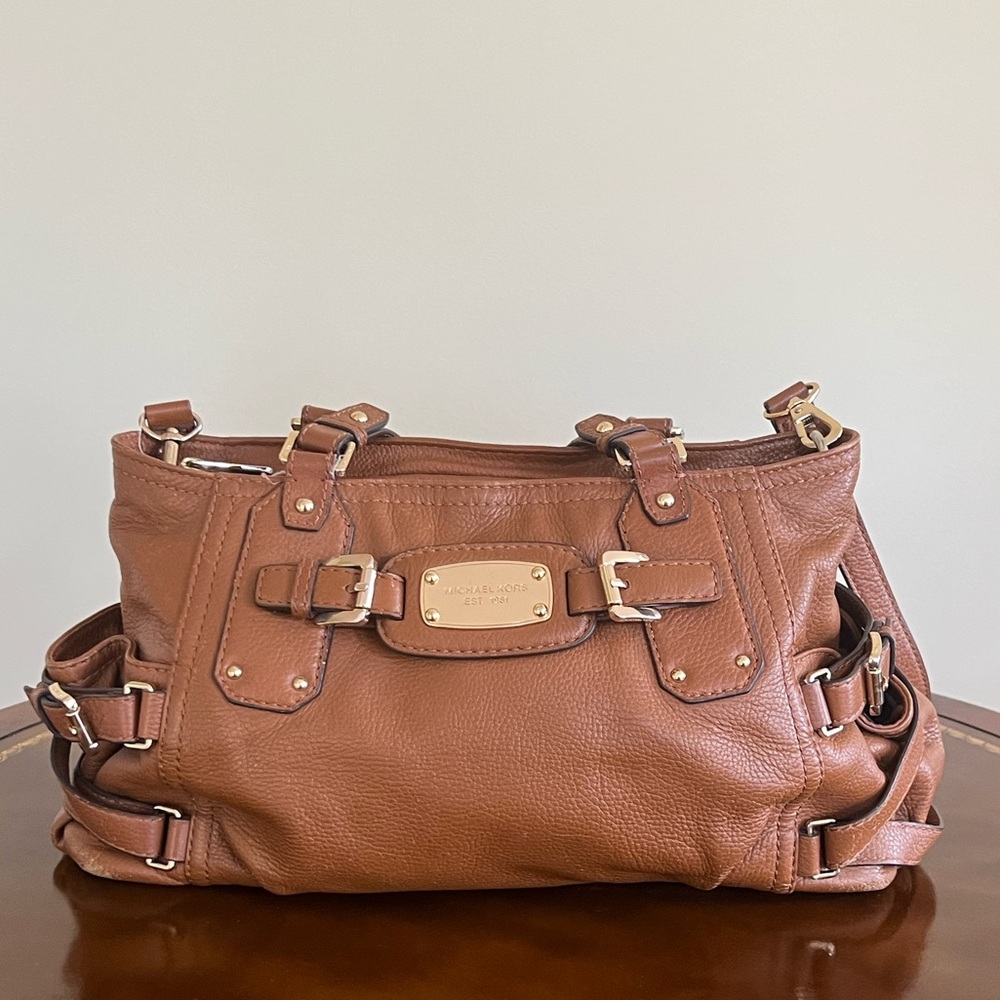 Michael Kors Satchel Handbag